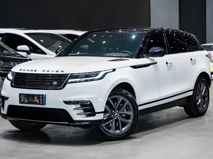 Land Rover Range Rover Velar 2024 2024款 Dynamic SE