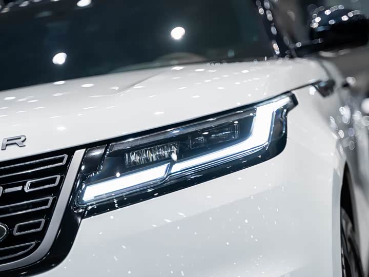 Land Rover Range Rover Velar 2024 2024款 Dynamic SE
