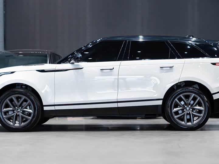 Land Rover Range Rover Velar 2024 2024款 Dynamic SE