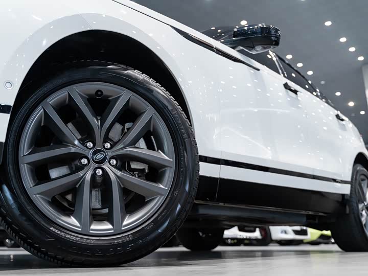 Land Rover Range Rover Velar 2024 2024款 Dynamic SE