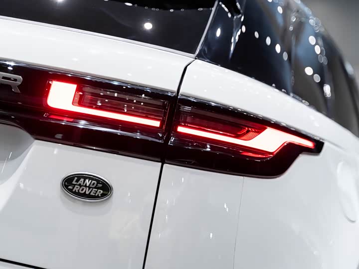 Land Rover Range Rover Velar 2024 2024款 Dynamic SE