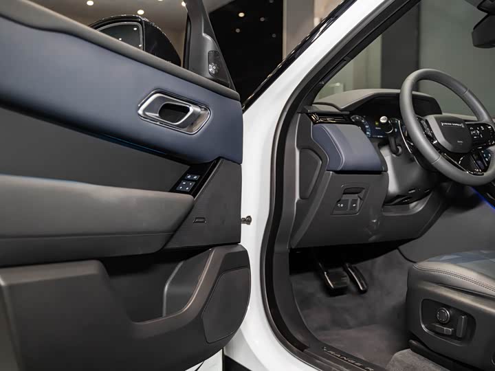 Land Rover Range Rover Velar 2024 2024款 Dynamic SE