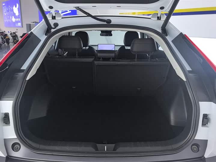 GAC Trumpchi Emkoo 2022 2022款 1.5T 超新星Pro版