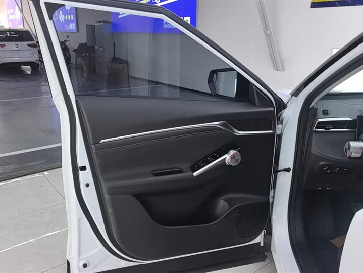 GAC Trumpchi Emkoo 2022 2022款 1.5T 超新星Pro版