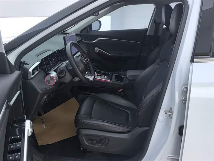 GAC Trumpchi Emkoo 2022 2022款 1.5T 超新星Pro版