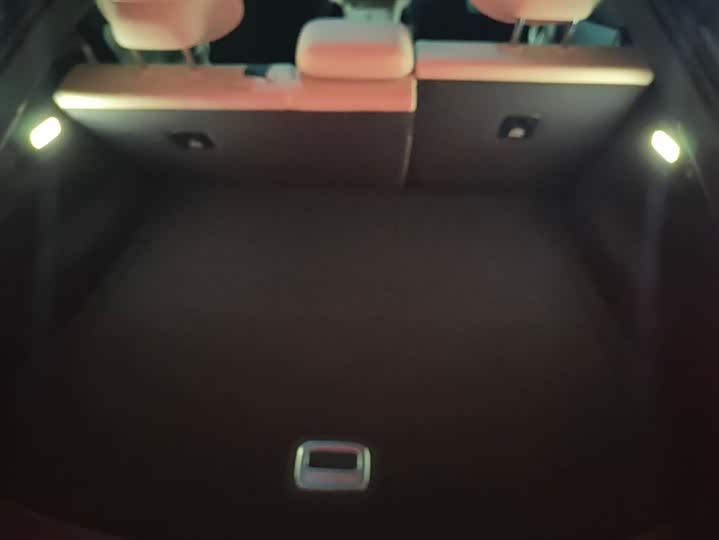 Xiaomi YU7 2025 2025款 超长续航高性能四驱Max版