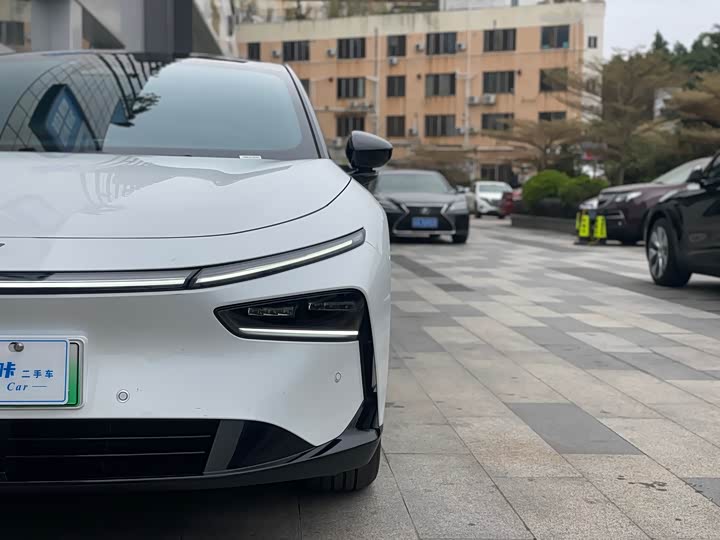 XPeng F57 2025 2025款 超长续航 Max 旗舰版