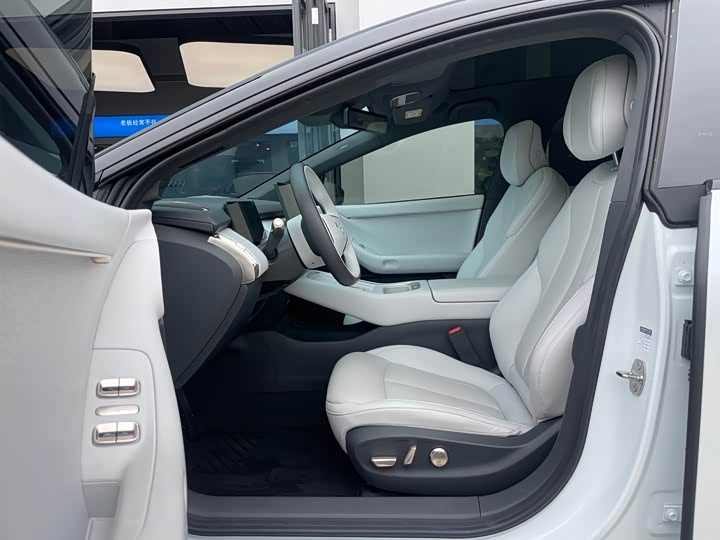 XPeng F57 2025 2025款 超长续航 Max 旗舰版