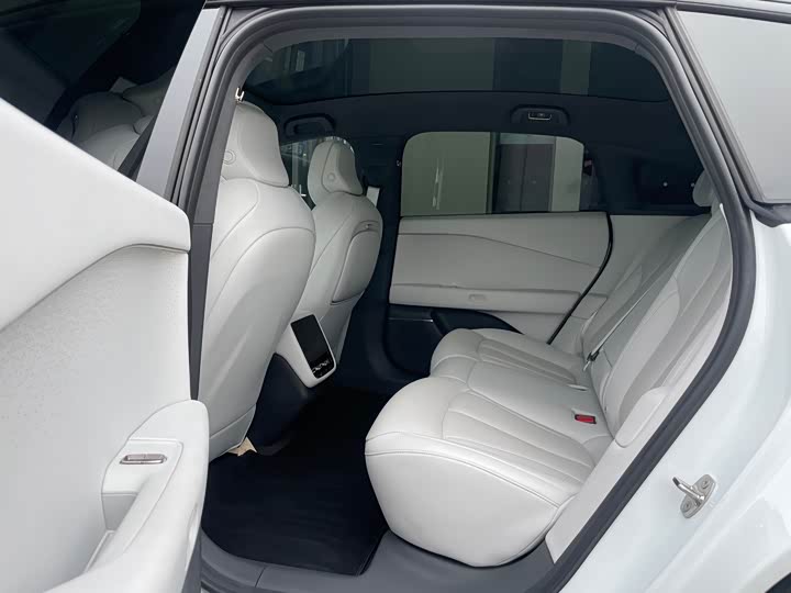 XPeng F57 2025 2025款 超长续航 Max 旗舰版