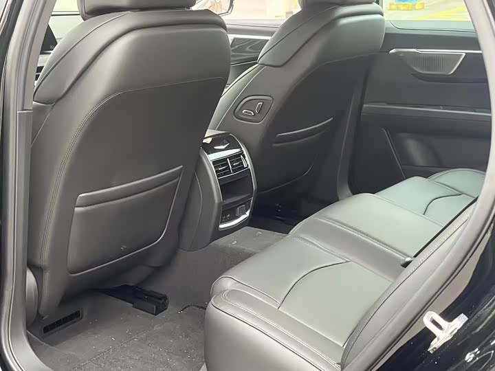 Cadillac CT6 2023 2023款 28T 豪华型