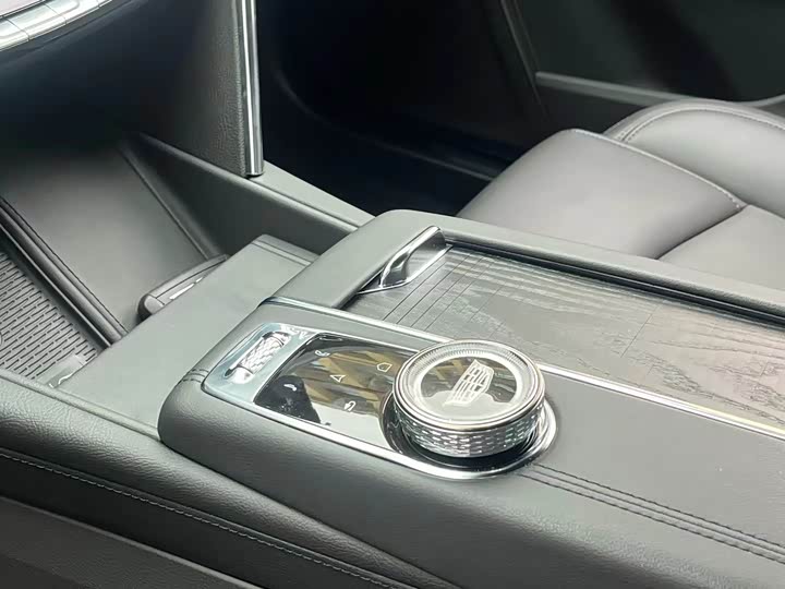 Cadillac CT6 2023 2023款 28T 豪华型