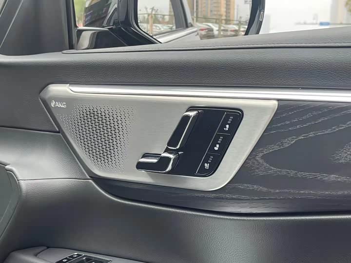 Cadillac CT6 2023 2023款 28T 豪华型