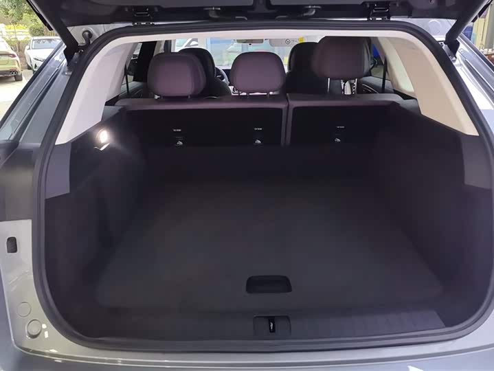 Chery Tiggo 9 Hybrid 2025 2025款 1.5T 106KM超享版 5座 三元锂