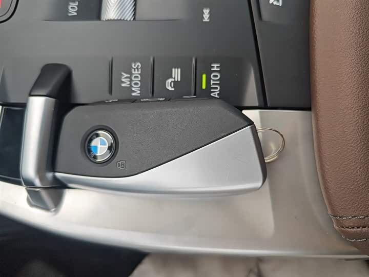 BMW X2 2024 2024款 sDrive25i M运动套装