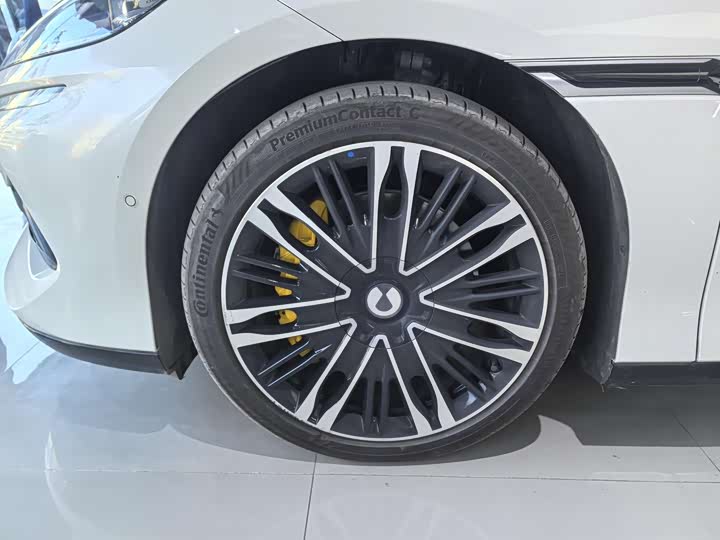 Denza Z9GT 2024 2024款 1100四驱Ultra版