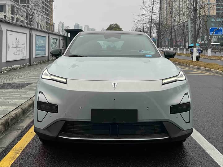 Changan Deepal S05 2024 2024款 200Ultra增程远航版