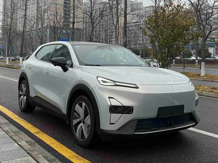 Changan Deepal S05 2024 2024款 200Ultra增程远航版