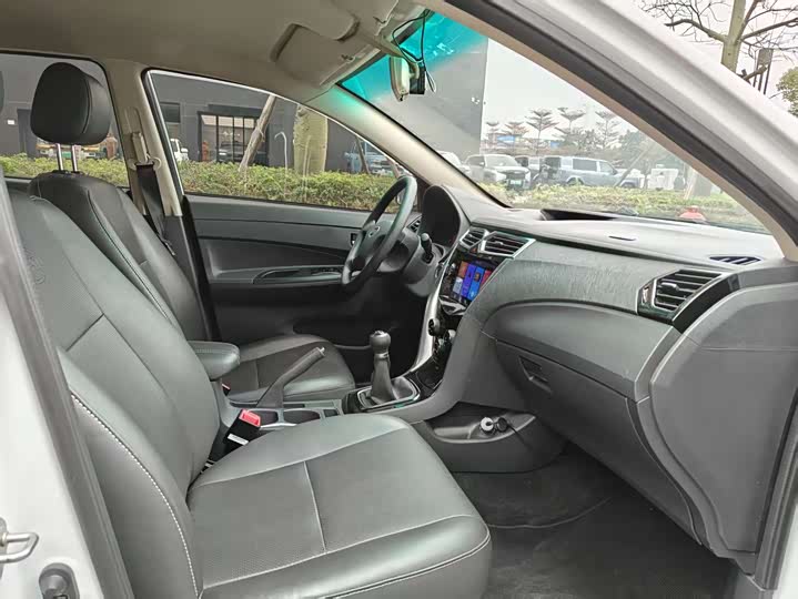 BYD F3 2020 2020款 1.5L 手动超值版