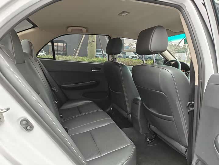 BYD F3 2020 2020款 1.5L 手动超值版