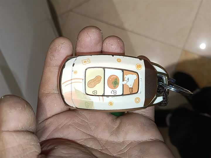 Hyundai Elantra N line 2023 2023款 1.5L CVT LUX尊贵版