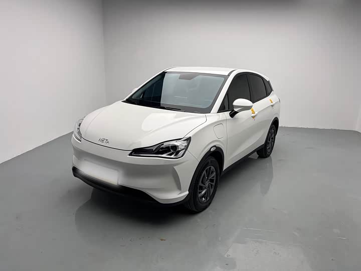 Hozon V 2022 2022款 潮 300 Lite 磷酸铁锂