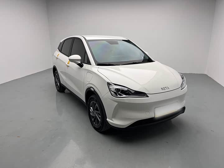 Hozon V 2022 2022款 潮 300 Lite 磷酸铁锂