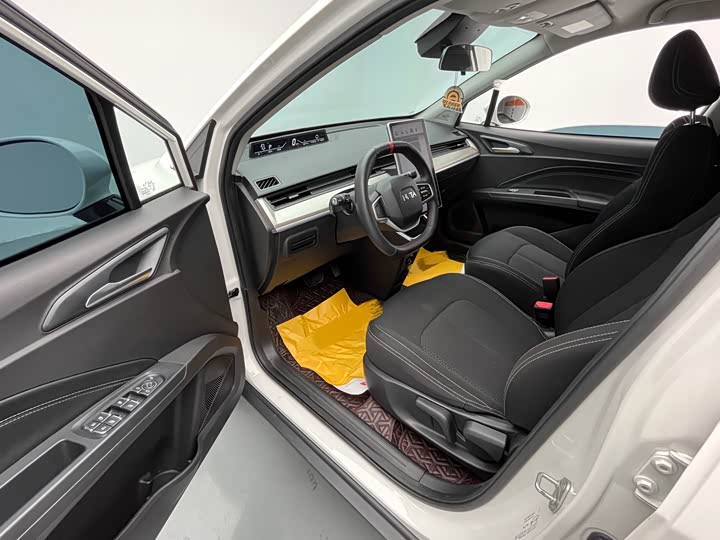 Hozon V 2022 2022款 潮 300 Lite 磷酸铁锂