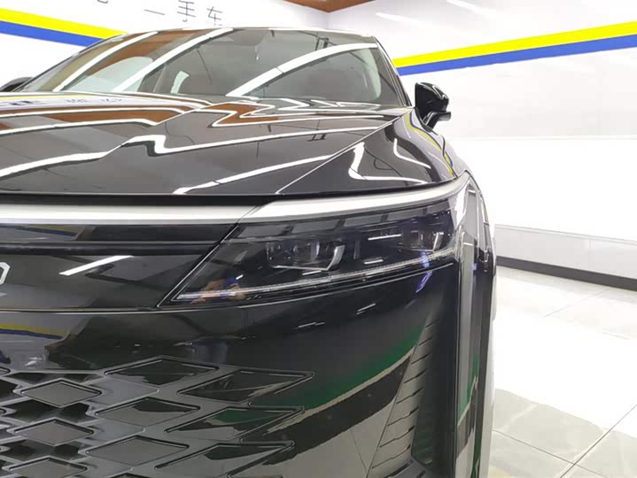 Exeed RX C-DM Hybrid 2024 2024款 1.5T 长续航Pro