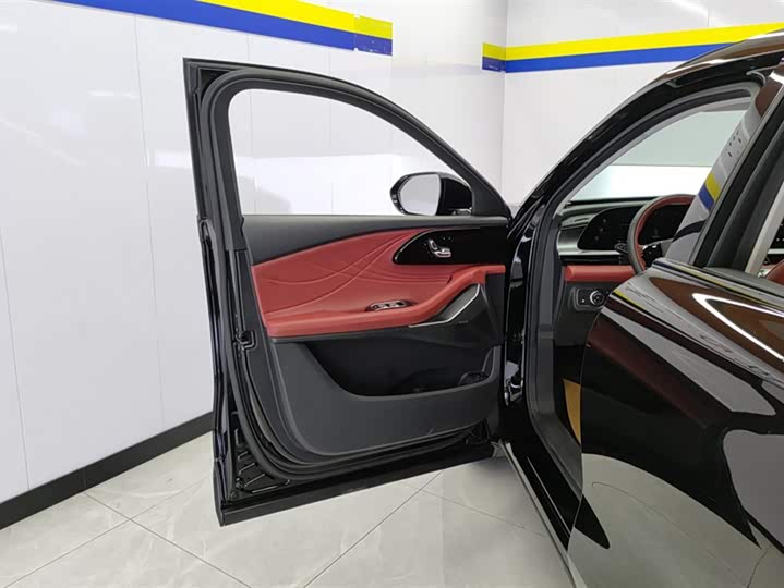 Exeed RX C-DM Hybrid 2024 2024款 1.5T 长续航Pro