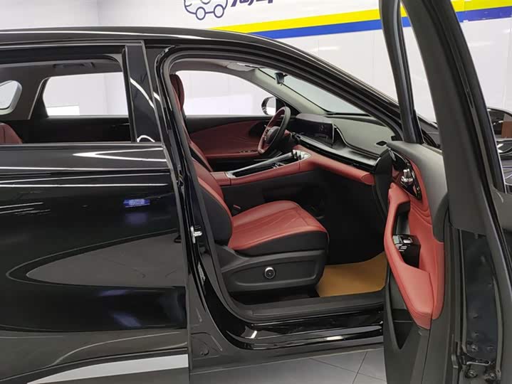 Exeed RX C-DM Hybrid 2024 2024款 1.5T 长续航Pro