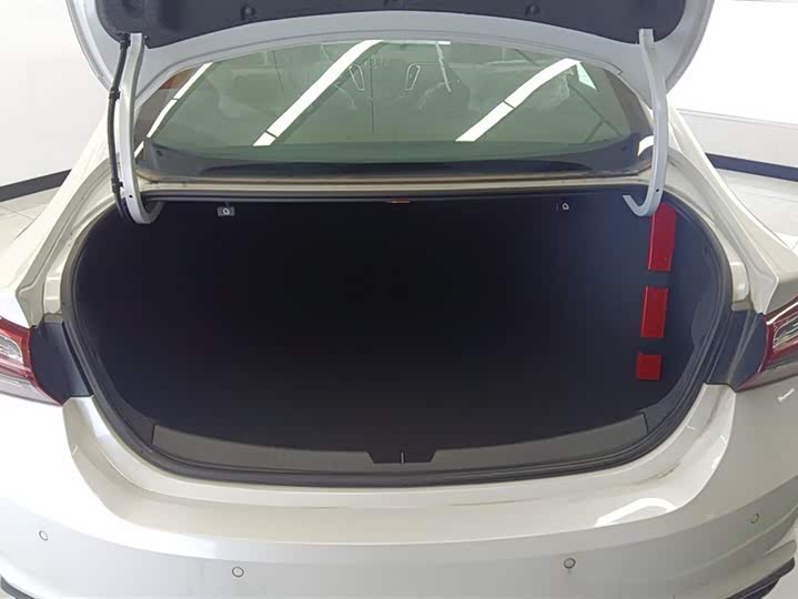 Chevrolet Malibu XL 2023 2023款 1.5T 锐动版