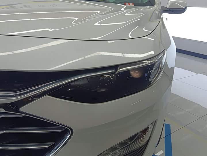 Chevrolet Malibu XL 2023 2023款 1.5T 锐动版