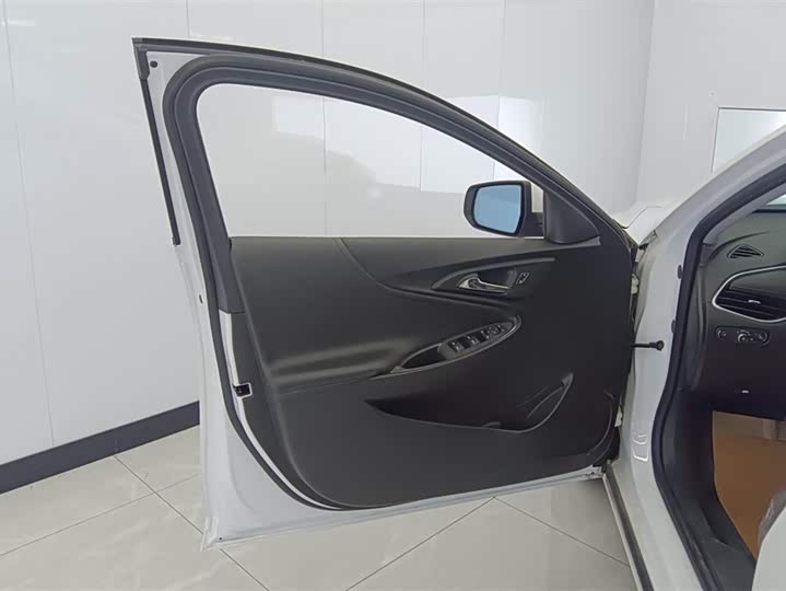 Chevrolet Malibu XL 2023 2023款 1.5T 锐动版