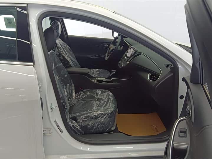 Chevrolet Malibu XL 2023 2023款 1.5T 锐动版