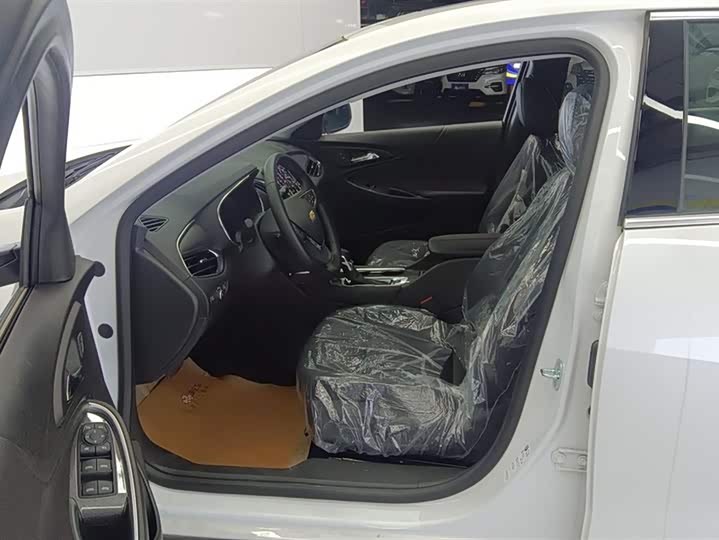 Chevrolet Malibu XL 2023 2023款 1.5T 锐动版