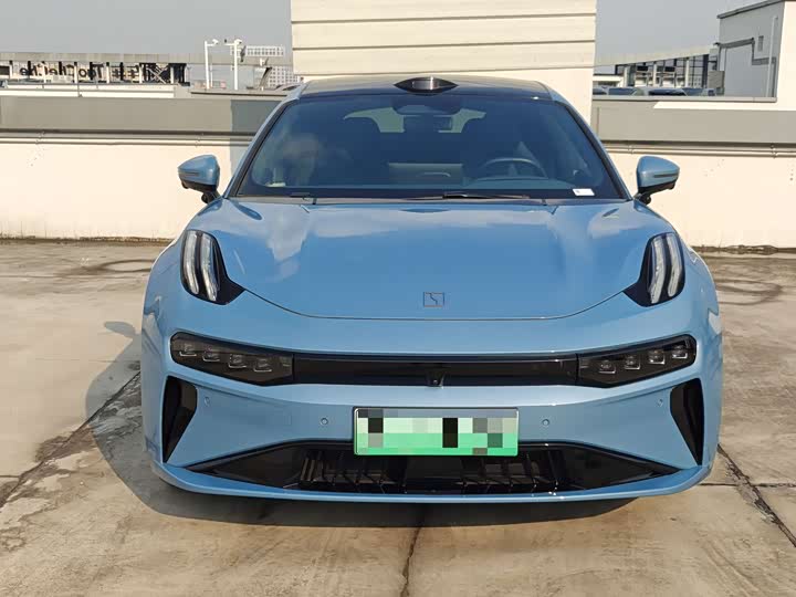 Zeekr 001 2025 2025款 YOU版 100kWh 四驱