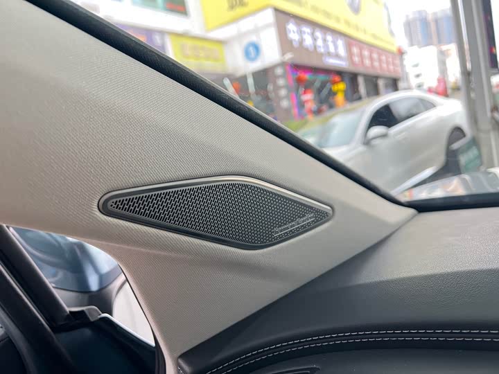 Volkswagen Talagon 2026 2026款 450TSI 四驱旗舰 6座