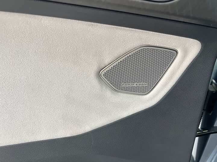 Volkswagen Talagon 2026 2026款 450TSI 四驱旗舰 6座