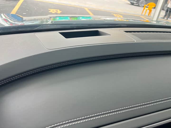 Volkswagen Talagon 2026 2026款 450TSI 四驱旗舰 6座