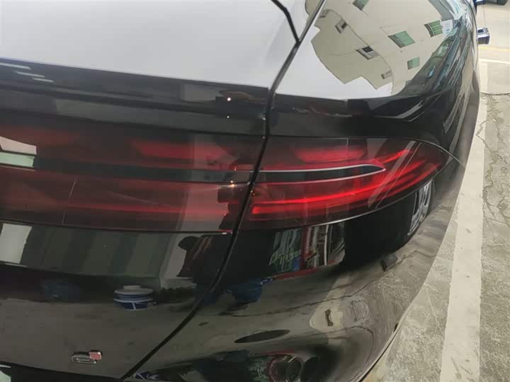 Denza Z9GT 2024 2024款 1100四驱Max版