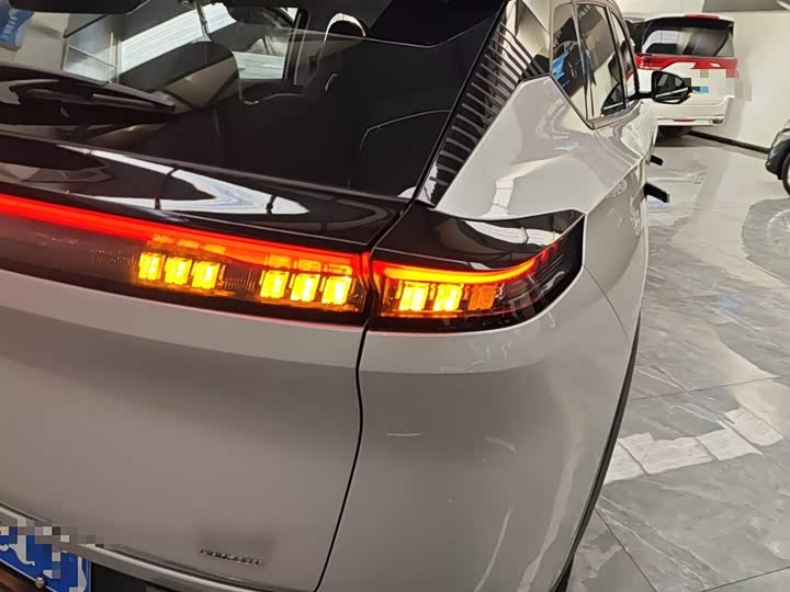 Dongfeng Aeolus Haohan 2023 2023款 DH-i 1.5T 尊贵版