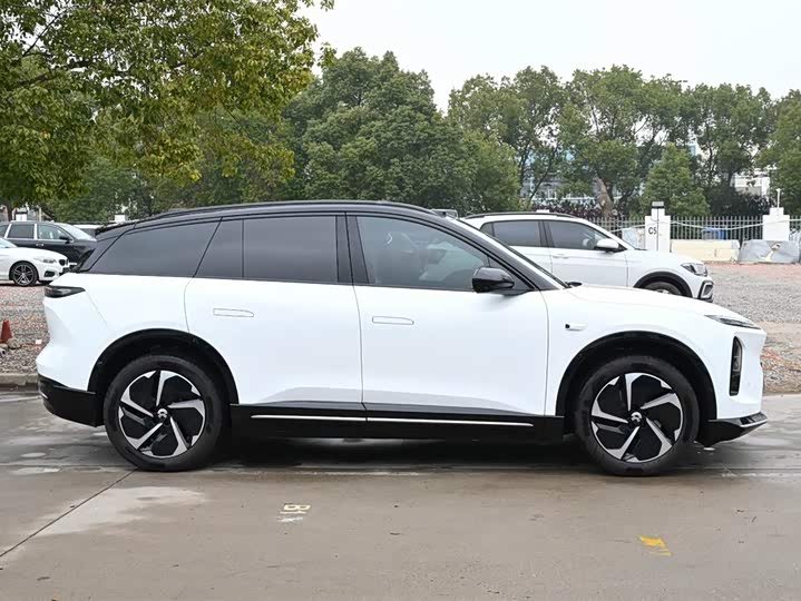 Nio ES6 2025 2025款 75kWh