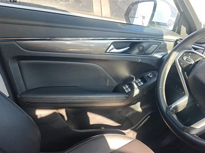 Haval Jolion 2021 2021款 1.5T 自动大四版