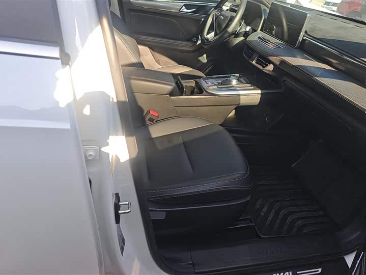 Haval Jolion 2021 2021款 1.5T 自动大四版