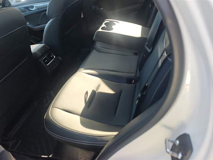 Haval Jolion 2021 2021款 1.5T 自动大四版