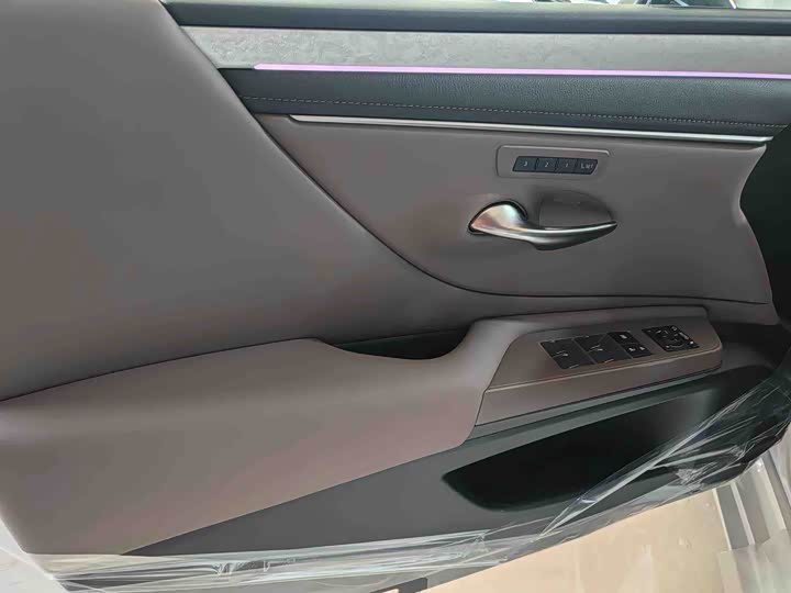 Lexus ES 2025 2025款 200 臻享版
