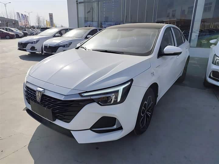 Roewe i6 Max EV 2023 2023款 EV 420天幕特别版