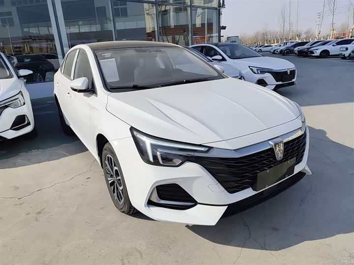 Roewe i6 Max EV 2023 2023款 EV 420天幕特别版