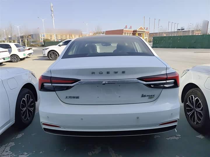 Roewe i6 Max EV 2023 2023款 EV 420天幕特别版