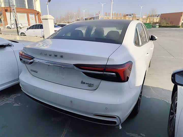 Roewe i6 Max EV 2023 2023款 EV 420天幕特别版